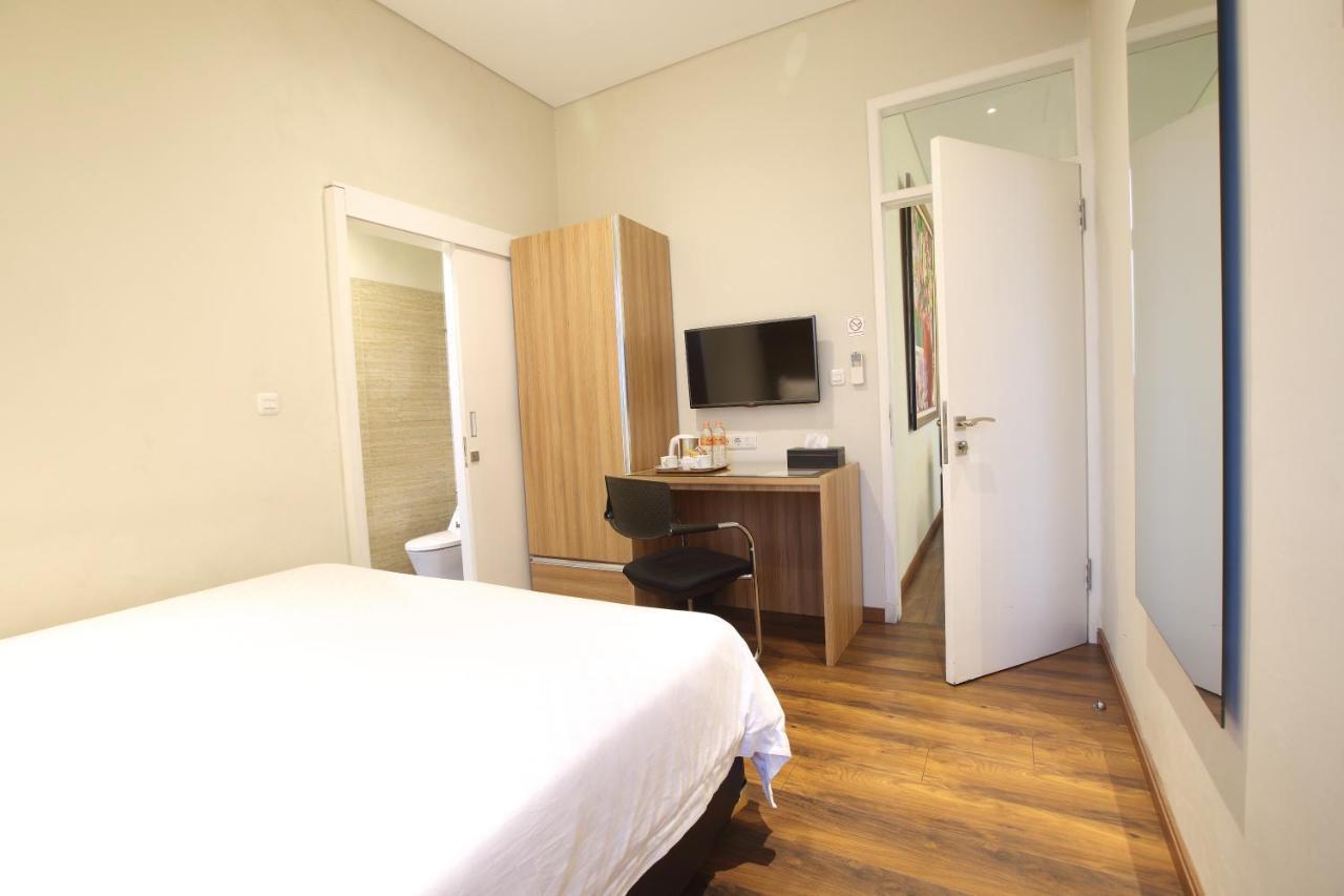 Guest house Dago 207 Bandung