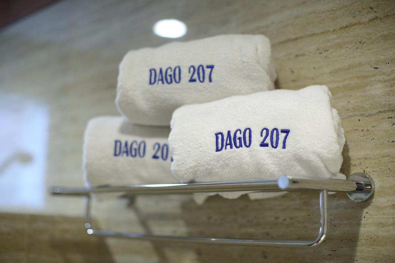 Guest house Dago 207 Bandung