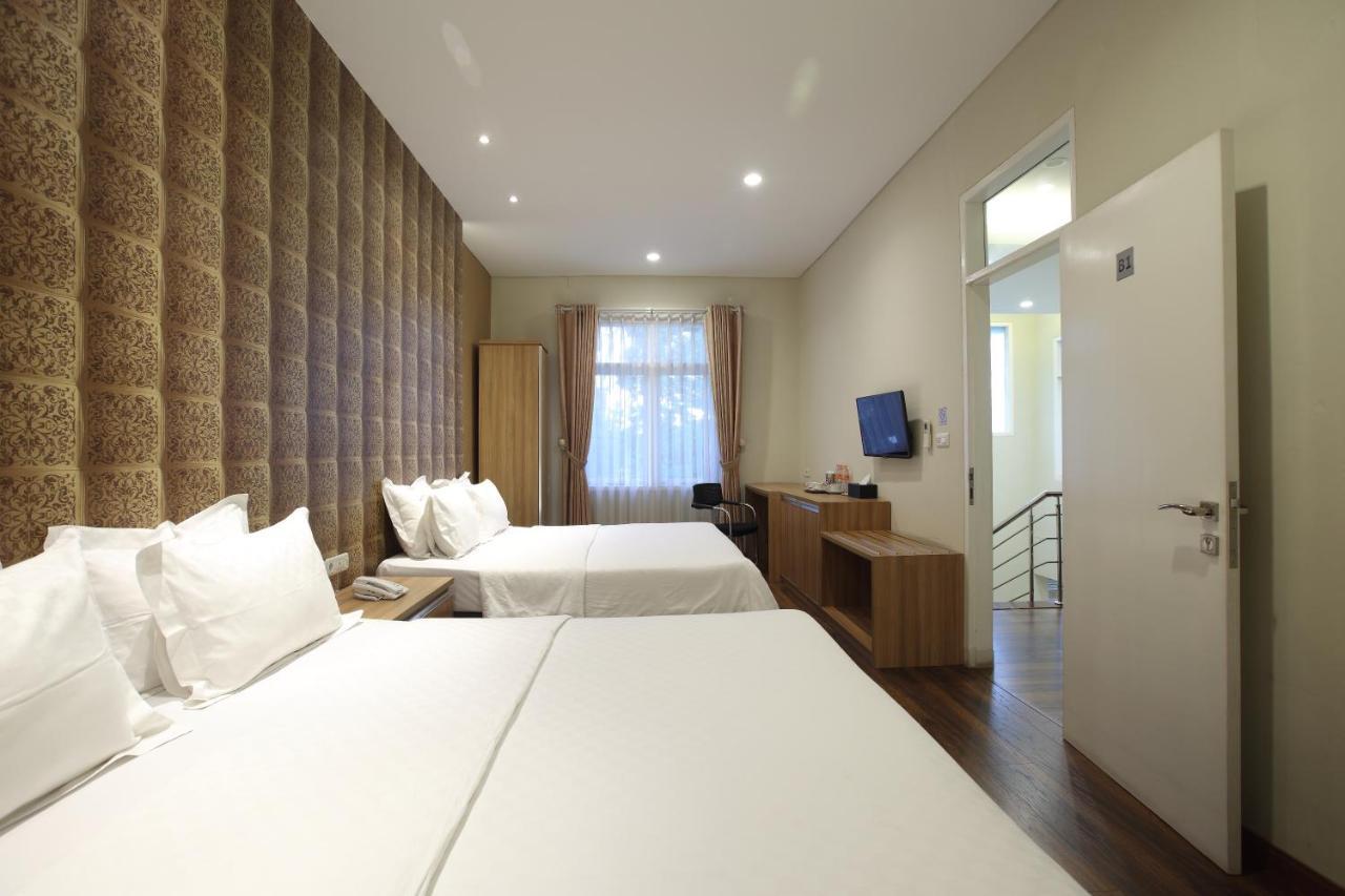 Guest house Dago 207 2*