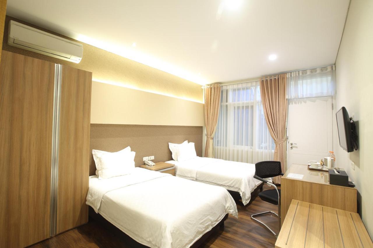 Dago 207 Guest house