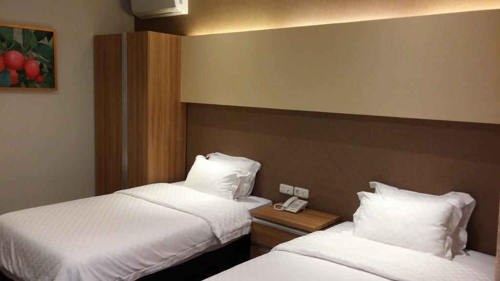 Dago 207 Bandung