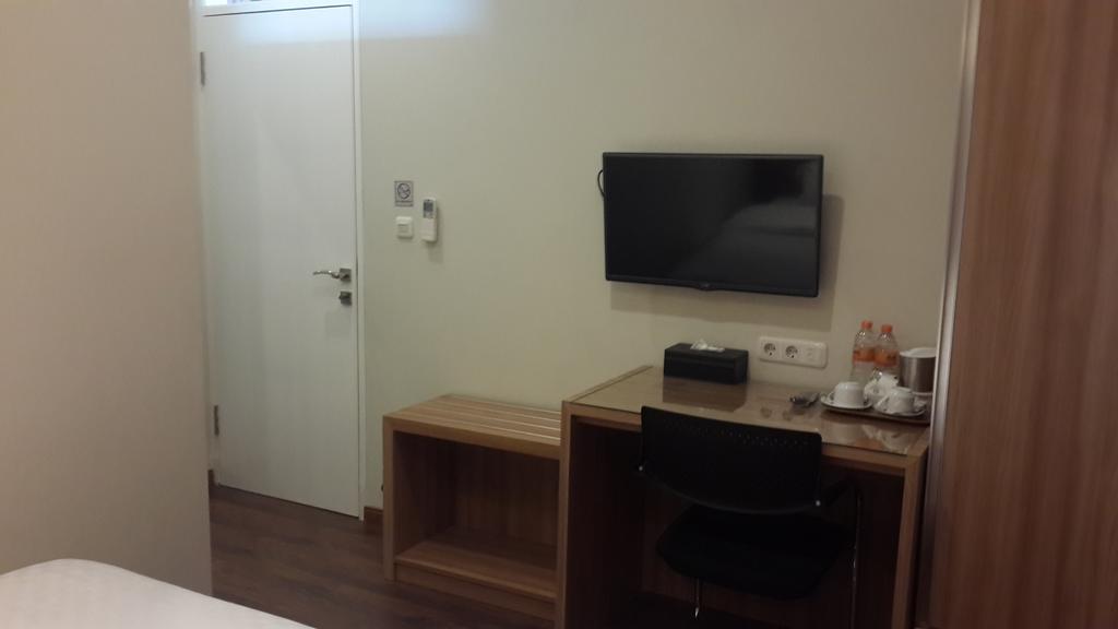 Dago 207 Guest house Bandung