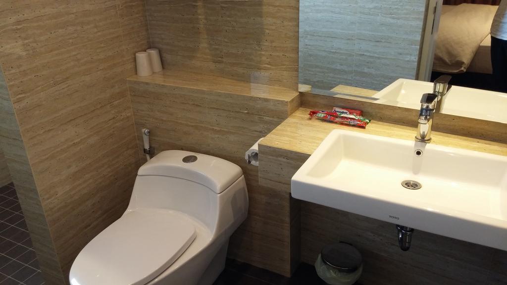Dago 207 Guest house