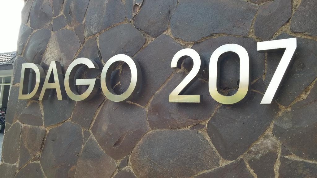 Dago 207 Guest house