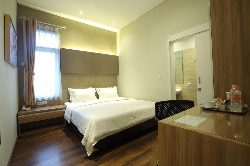 Guest house Dago 207 Bandung
