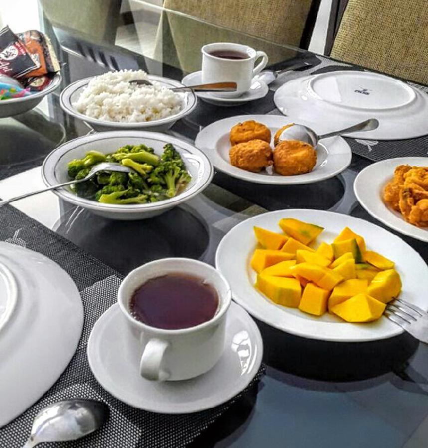 Guest house Dago 207 2*