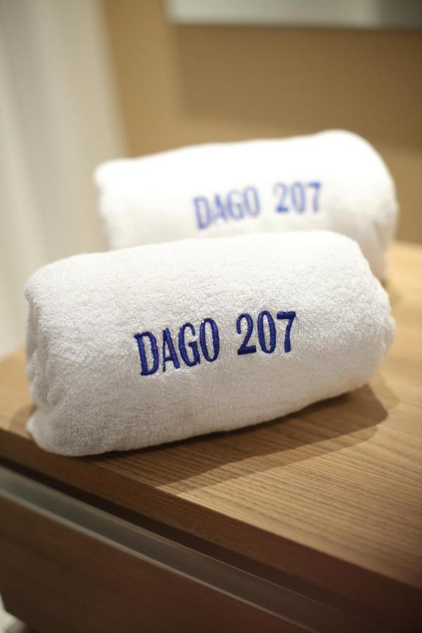 Dago 207 2* Bandung