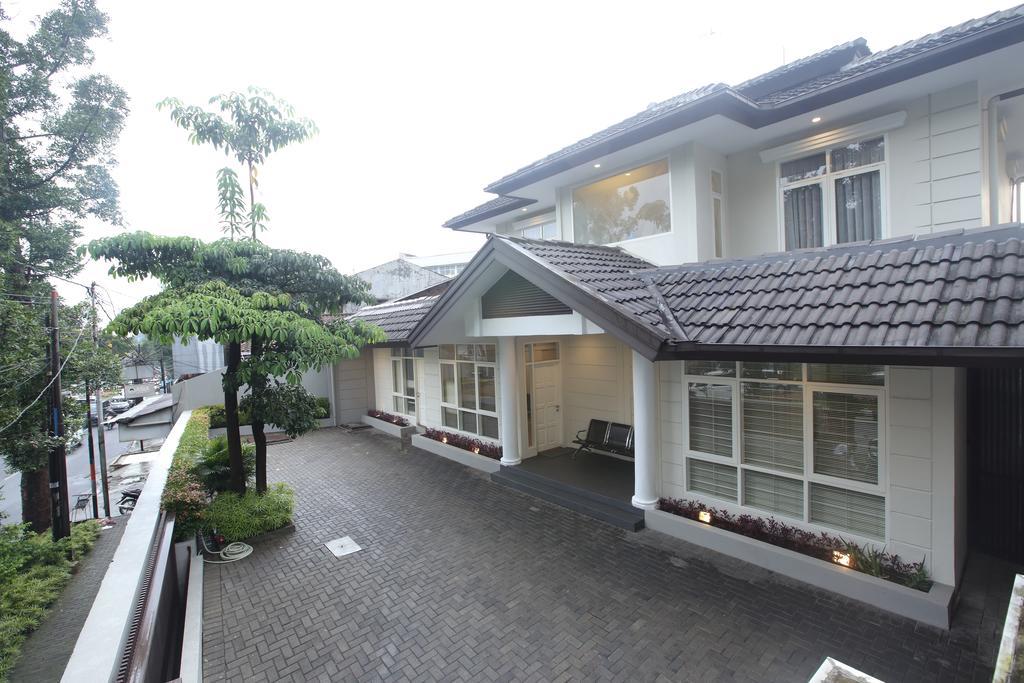 Gasthuis Dago 207 Bandung